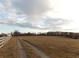 1361 Fox Creek Rd, Lawrenceburg, KY 40342