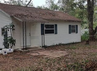 1123 S Mary St, Eustis, FL 32726