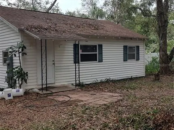 1123 S Mary St, Eustis, FL 32726