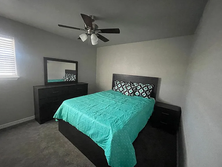 Genesis Apartments - Portales NM — Photo 24