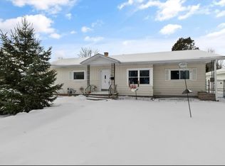 625 Dawes St, Marinette, WI 54143