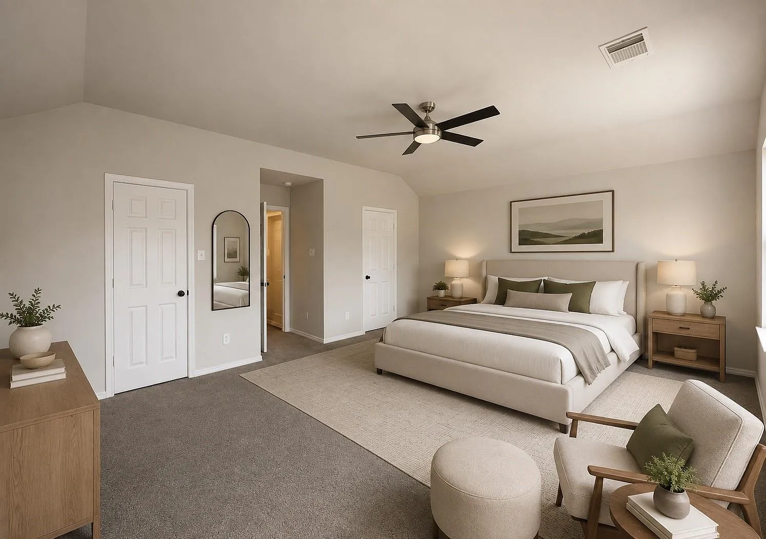 3 bed, 2.5 bath, 1498 sqft, $1,800 — Photo 4
