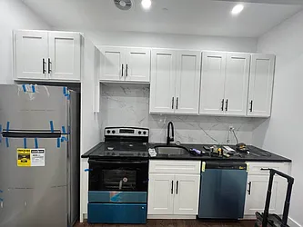 Rented by Delmark Realty LLC