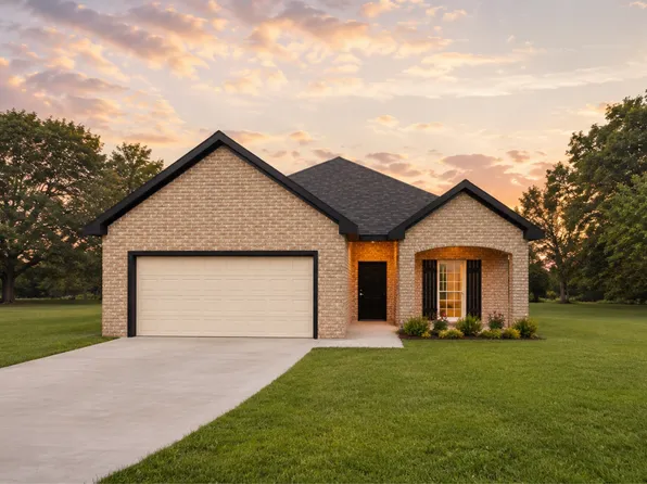 7510 Arlo Dr, Amarillo, TX 79119