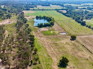 1 Hamilton Acres Rd, Greenwood, AR 72936