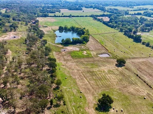 1 Hamilton Acres Rd, Greenwood, AR 72936