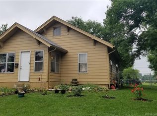 303 E Caleb St, Salem, IN 47167