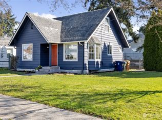 4517 S Asotin St, Tacoma, WA