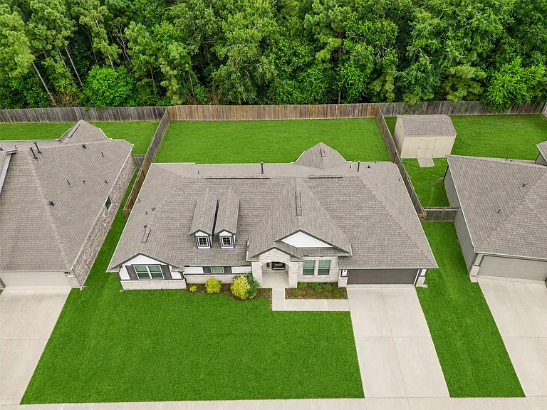 8510 Amber Bend Dr — Photo 6
