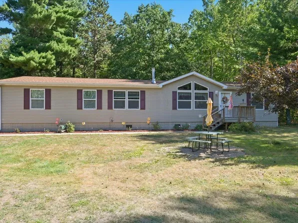 66590 County Hwy A, Iron River, WI 54847