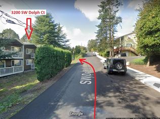 3200 SW Dolph Ct, Portland, OR 97219