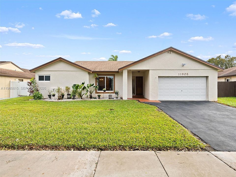 1st image of 11905 SW 48th Ct