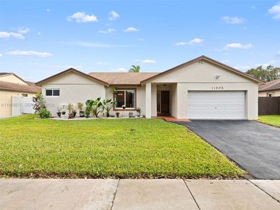 11905 SW 48th Ct, Cooper City, FL, 33330