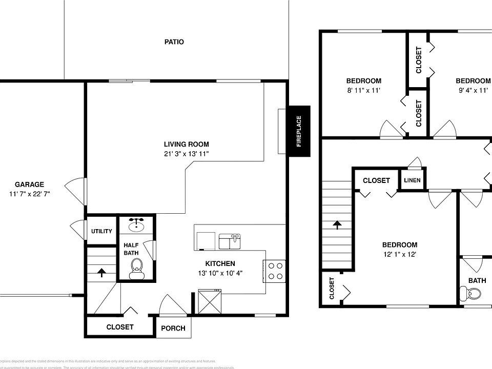 2nd image of 1202 Chiricahua Dr