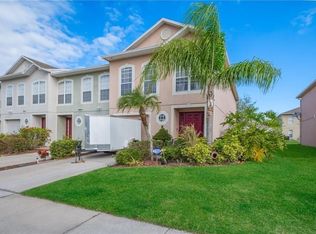 2737 Merrieweather Ln, Kissimmee, FL 34743