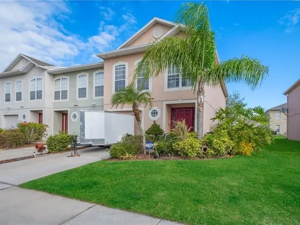 2737 Merrieweather Ln, Kissimmee, FL 34743