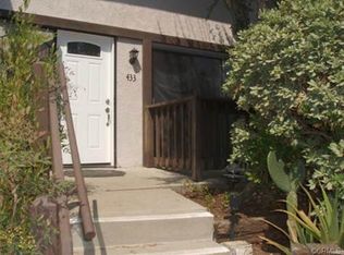 378 S Miraleste Dr UNIT 433, San Pedro, CA 90732