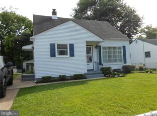 434 Alexander Ave, Maple Shade, NJ 08052