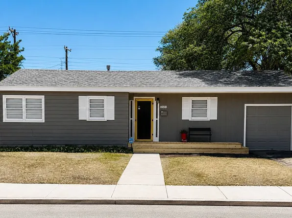 3603 33rd St, Lubbock, TX 79410