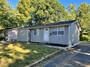 3380 Bruceton Ave, Columbus, OH 43232