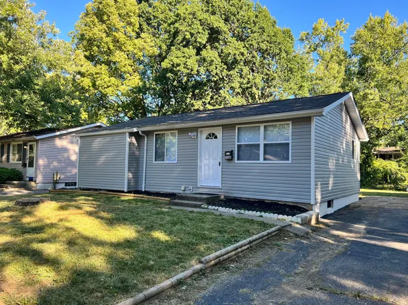 3380 Bruceton Ave, Columbus, OH 43232