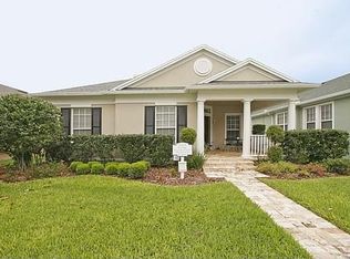 9637 Sweetleaf St, Orlando, FL 32827