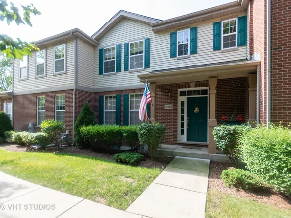 18608 W Point Dr, Tinley Park, IL 60477