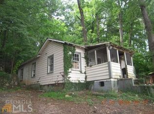 558 Shadyside Dr, Clayton, GA 30525