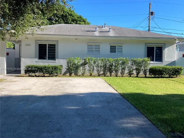10831 W Old Cutler Rd, Miami, FL 33170