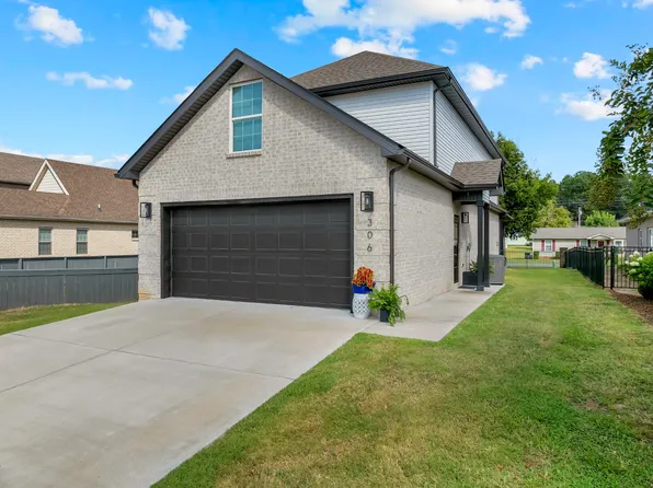 306 Celebration St, Shelbyville, TN 37160
