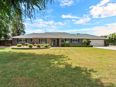 9331 E Mesa Ave, Clovis, CA, 93619