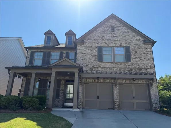 199 Marlow Dr, Woodstock, GA 30188