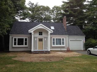 94 E Harbor Dr, Teaticket, MA 02536