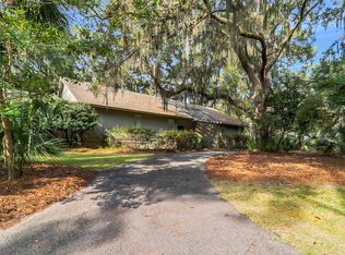 48 Deer Run Ln, Hilton Head Island, SC 29928