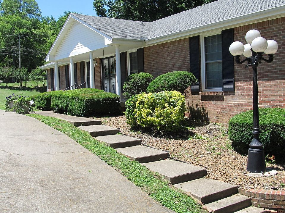 251 E Porters Bluff Rd, Clarksville, TN 37040 Zillow