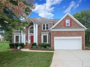 7700 Hickory Stick Pl, Charlotte, NC 28277