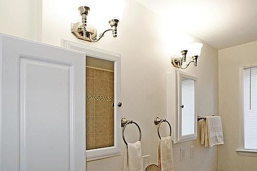 Main bath