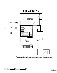 Rented by City & Suburban