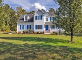 7643 Phillips Woods Dr, Henrico, VA 23231