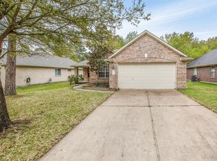 18223 Cypress Stone Ln, Cypress, TX 77429