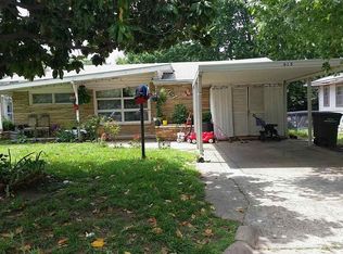 815 N 10th St, Arkansas City, KS 67005