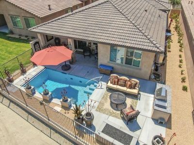 82700 Burnette Dr, Indio, CA, 92201
