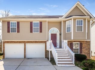 214 Remington Place Blvd, Dallas, GA 30157