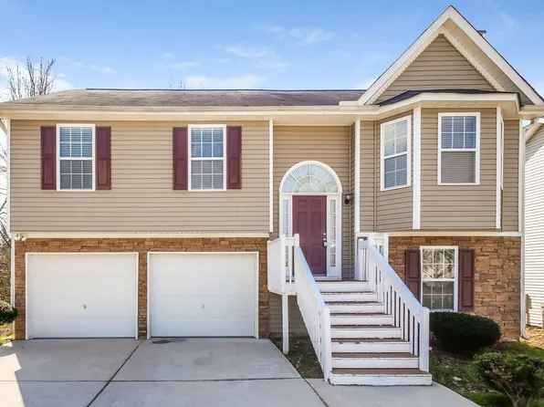 214 Remington Place Blvd, Dallas, GA 30157