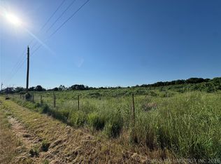 25715 E 310th Rd, Chelsea, OK 74016