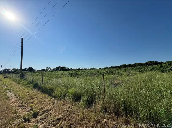 25715 E 310th Rd, Chelsea, OK 74016