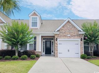 121 Parmelee Dr UNIT B, Murrells Inlet, SC 29576