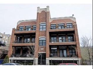 453 N May St APT 2S, Chicago, IL 60642