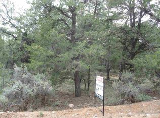 Deer Mesa Rd, Valdez, NM 87580