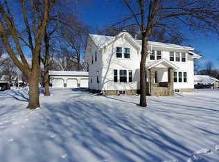 1203 Center St, Ruthven, IA 51358